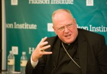 Pro-choice abortion lobby group ‘not Catholic’