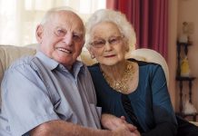 Teen romance still strong after 70+ years