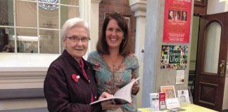 Book on NZ Dominicans sold out at southern launch