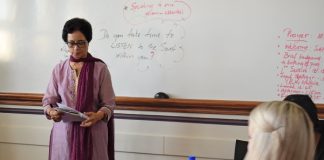 Awareness needed on domestic violence