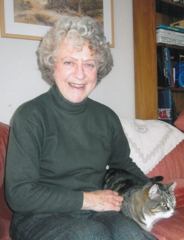 Kathleen Casey