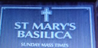Fewer Sunday Masses in Invercargill ahead of merger