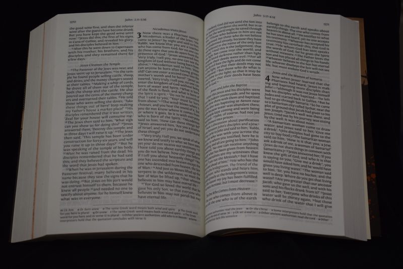 bible 1