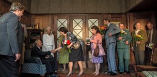 Life behind the Iron Curtain