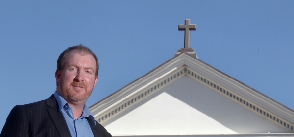 Call for radical reshaping of Church governance