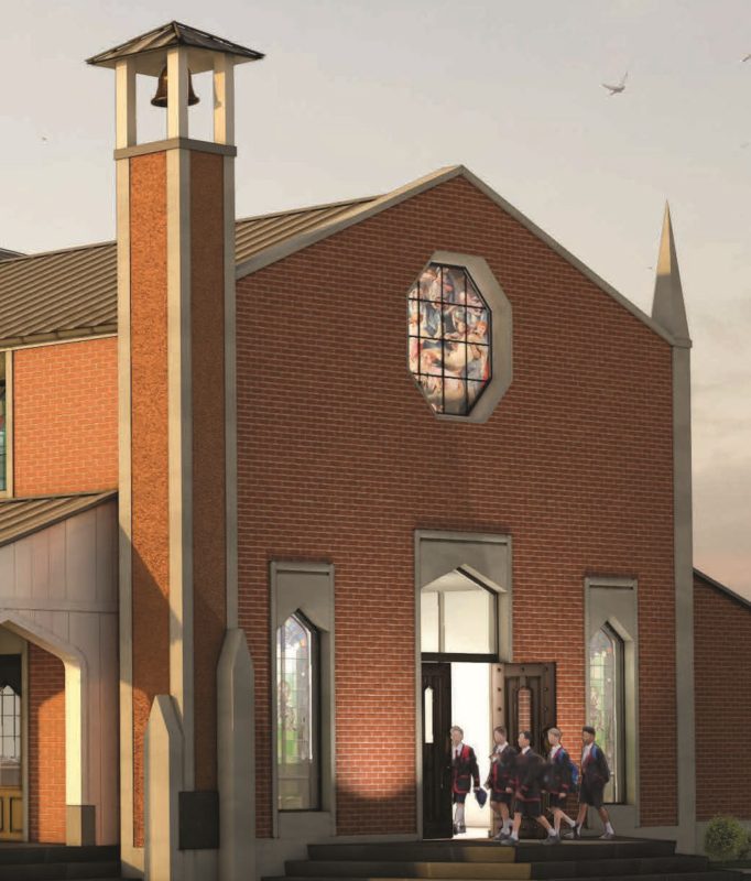 St Bedes WEB