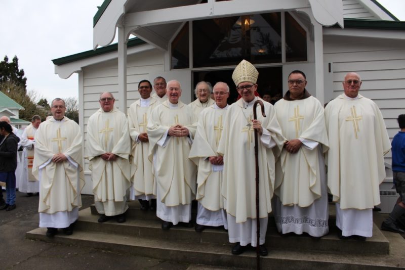 2 jubilarians