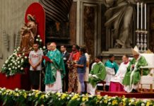 Synod document: Listen to, support, guide, include young people