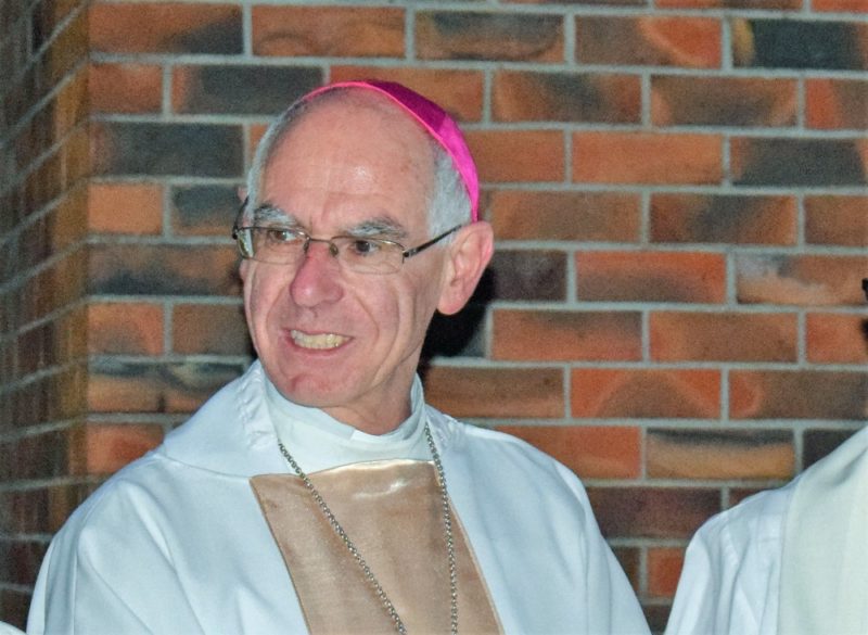 Bishop Michael