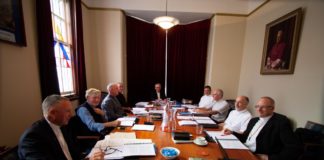A statement from NZCBC President Bishop Patrick Dunn