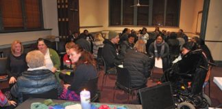 Access and acceptance needed in parishes
