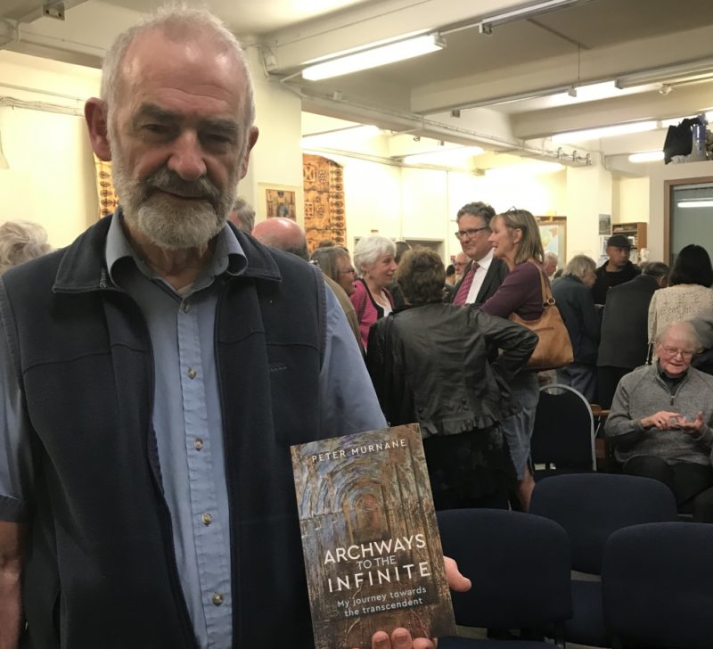 12 Murnane book