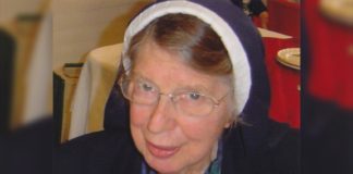 P. North diocese loses two women of great faith