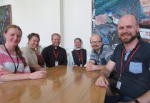 ‘Hearts’ deals with hot topics