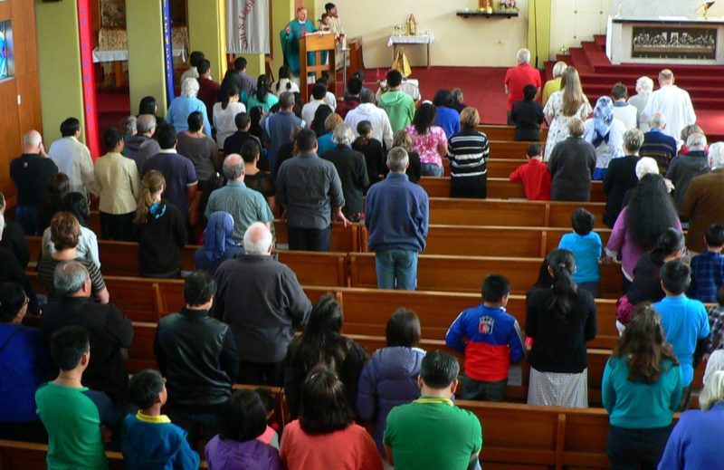 Filipino-Catholics
