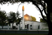 Chch parishioners knew people at mosque