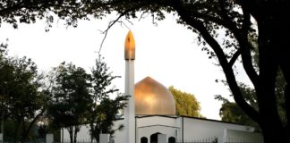 Chch parishioners knew people at mosque