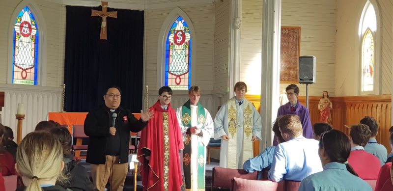 17 Brazil vocations