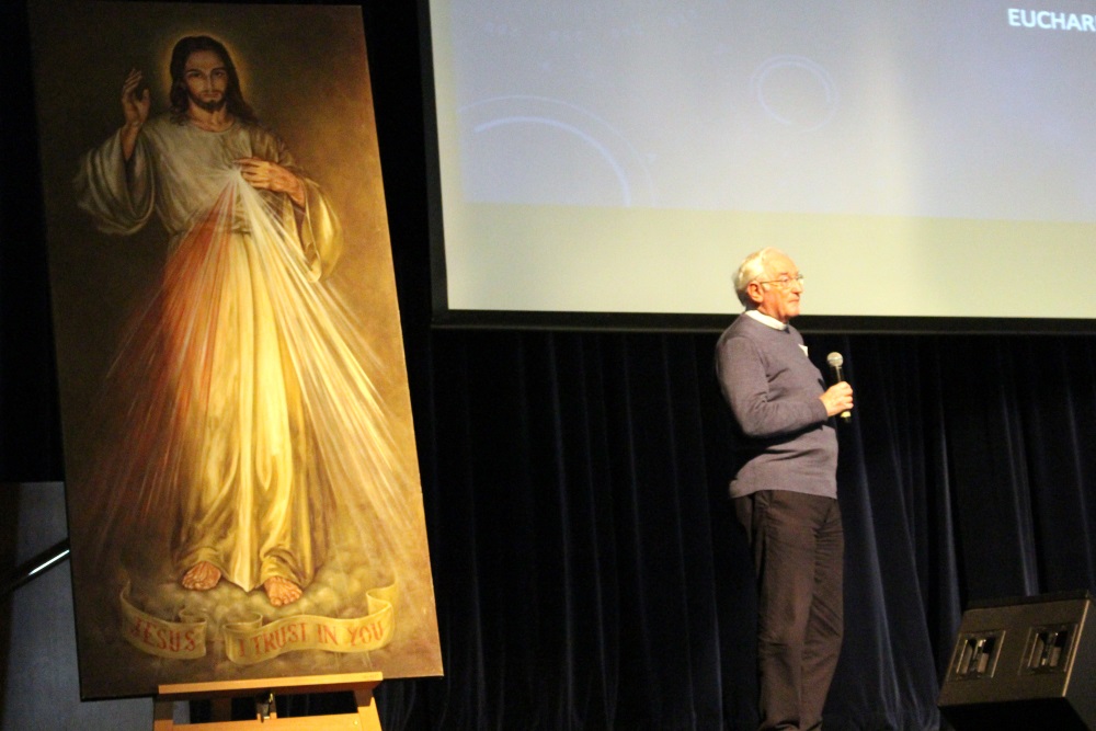 What is needed to renew the Church in NZ