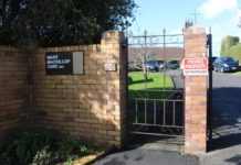 Difficult decision made to close Mary MacKillop Care Auckland
