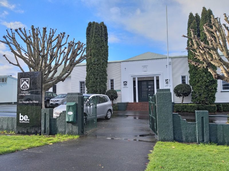 3 Correction-St Mary school