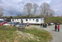 International recognition for De Paul House project