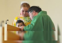 Catholic preschool celebrates 20 years