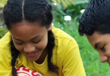 Caritas releases state of environment report