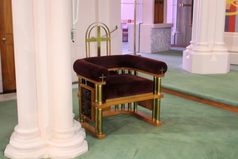 cathedra Drennan
