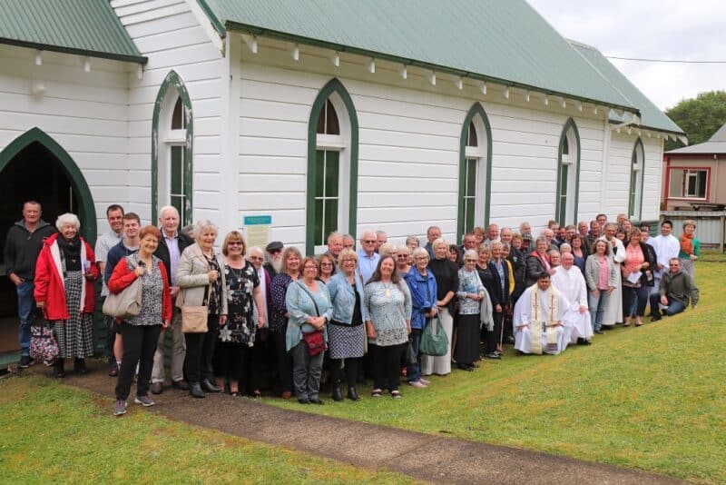 17 Whanga group