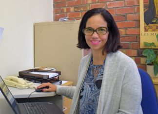 Community should be a safe space for abuse victims