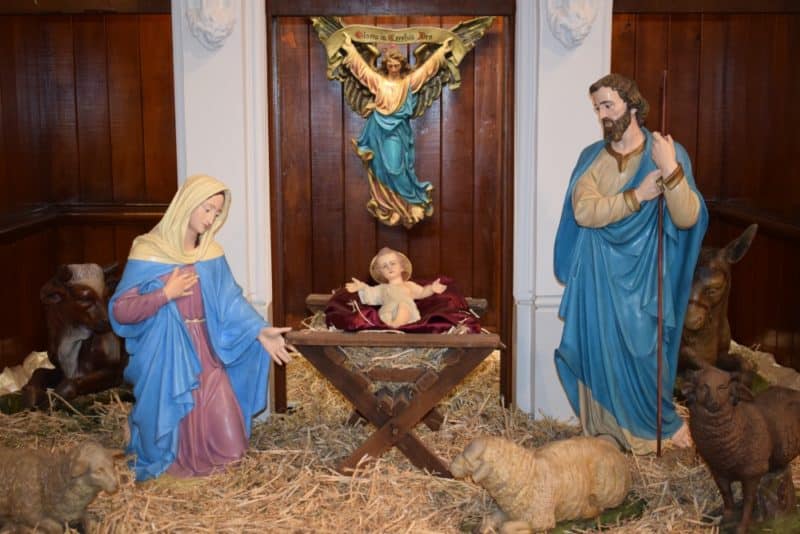 Nativity