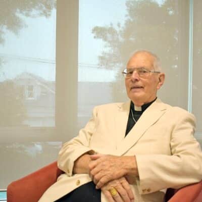 Two jubilees for Cardinal Williams