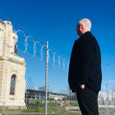 $126m Catholic precinct for Chch