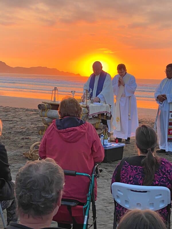 17 Gisborne Mass