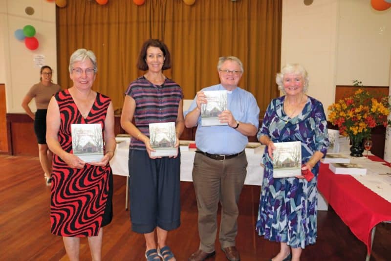 17 Papakura book team