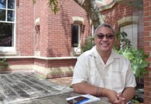 New Samoa-Apia liturgy head appointed