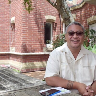 New Samoa-Apia liturgy head appointed