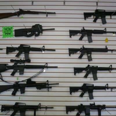 JPC calls for tighter firearms controls in NZ