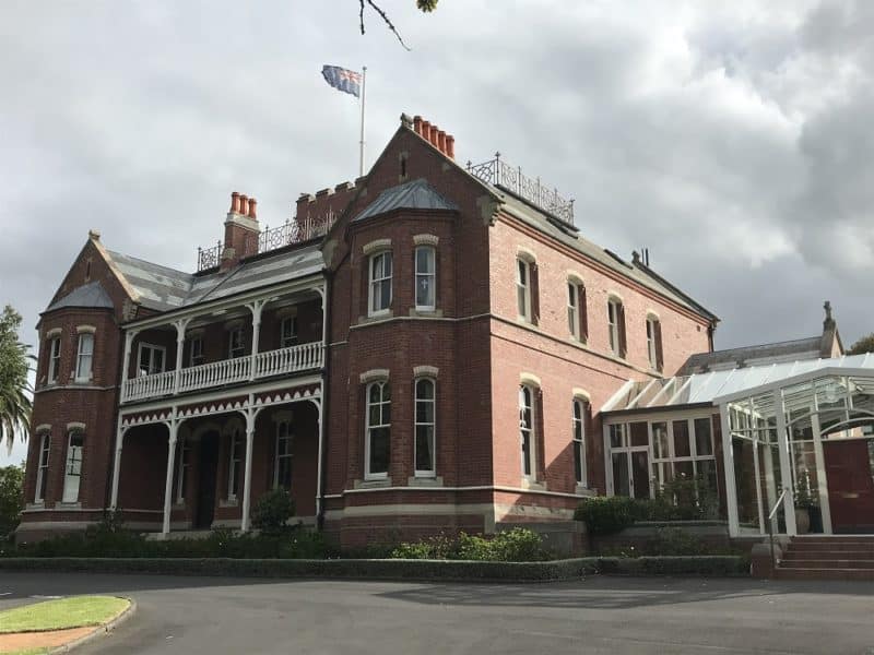 Auckland Diocese