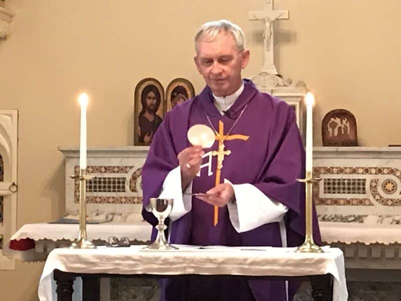 BPat Mass