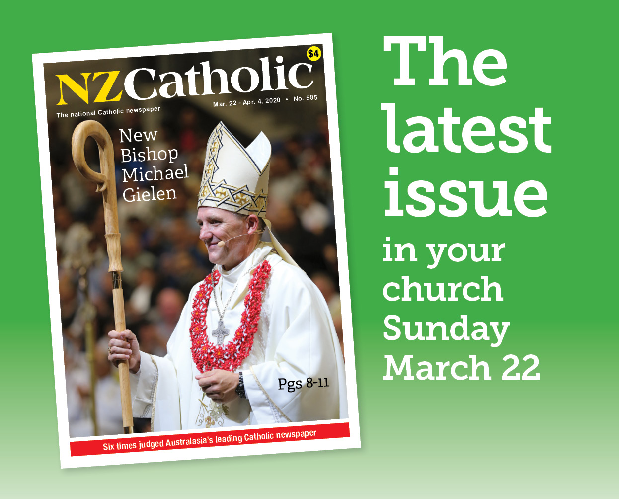 NZC Edition
