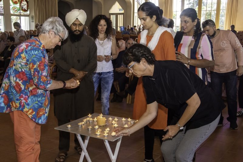 14 candles