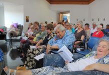 Six centuries of professed religious life celebrated