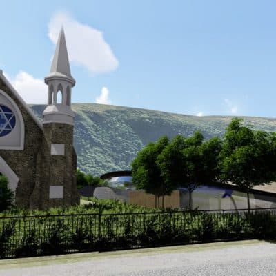 Olive Leaf centre appeal fails in Environment Court