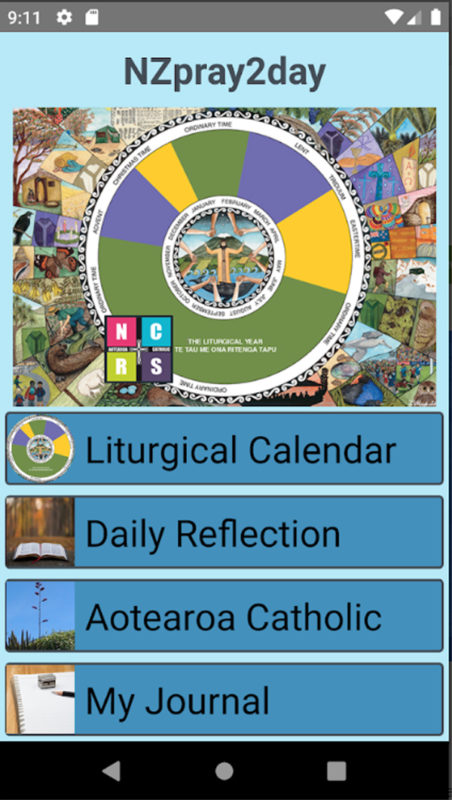 9 Pray app
