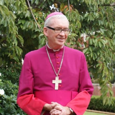 An Easter message from NZ Catholic’s publisher