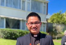 Ordination to priesthood postponed