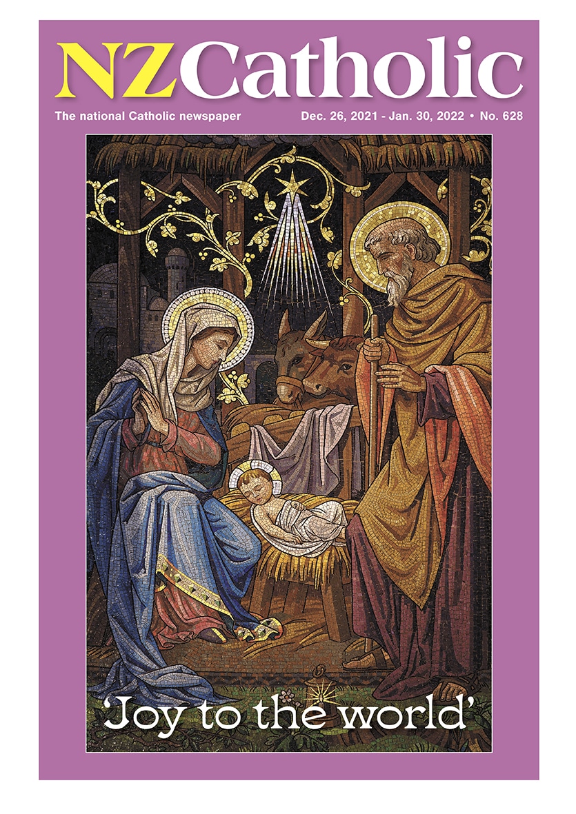 NZC 628_cover art