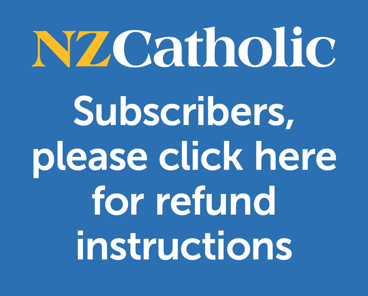 Refund graphic